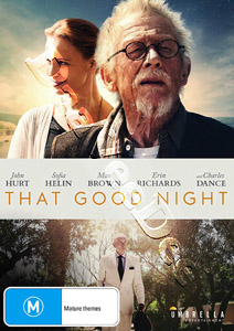 That Good Night (DVD)